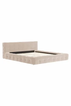 Sängramar|Jotex PELOW Sängram 160 Cm Beige