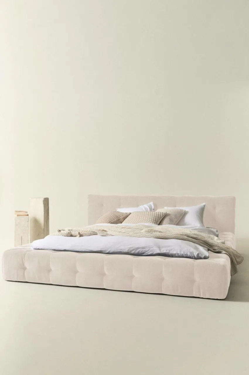 Sängramar|Jotex PELOW Sängram 180 Cm Beige