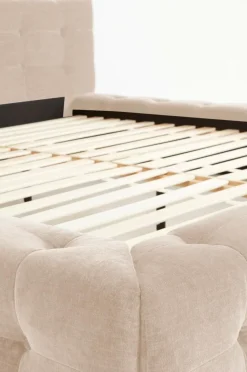 Sängramar|Jotex PELOW Sängram 180 Cm Beige