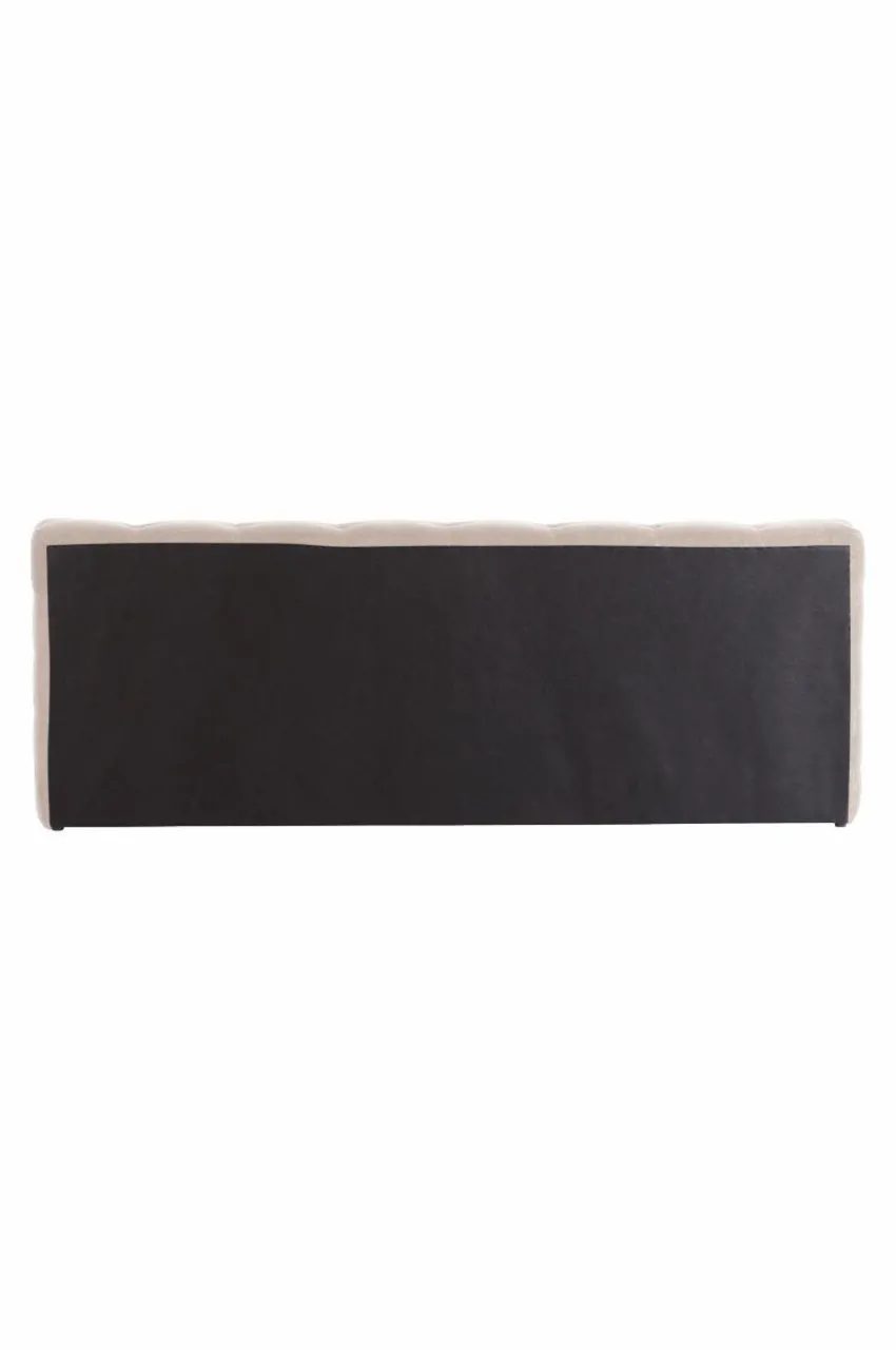 Sängramar|Jotex PELOW Sängram 180 Cm Beige