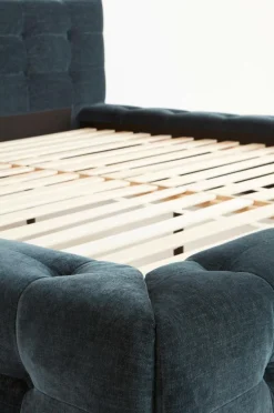 Sängramar|Jotex PELOW Sängram 180 Cm Blå