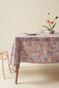 Dukar|Jotex PEONY Duk Lila pioner