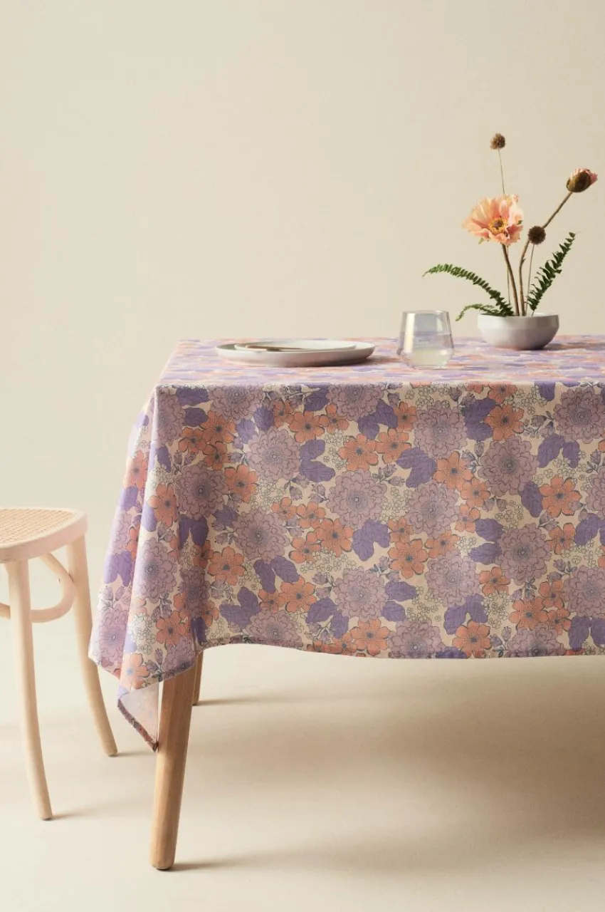 Dukar|Jotex PEONY Duk Lila pioner