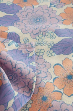 Dukar|Jotex PEONY Duk Lila pioner