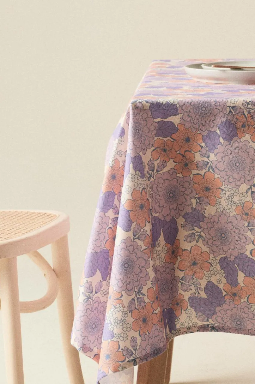 Dukar|Jotex PEONY Duk Lila pioner