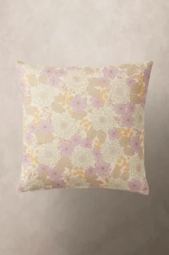 Prydnadskuddar & Fodral|Jotex PEONY Kuddfodral 50x50 Cm Vit