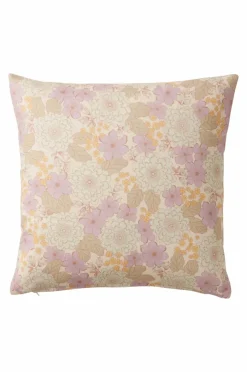 Prydnadskuddar & Fodral|Jotex PEONY Kuddfodral 50x50 Cm Vit