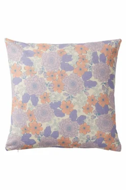 Prydnadskuddar & Fodral|Jotex PEONY Kuddfodral 50x50 Cm Lila