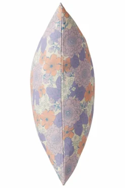 Prydnadskuddar & Fodral|Jotex PEONY Kuddfodral 50x50 Cm Lila