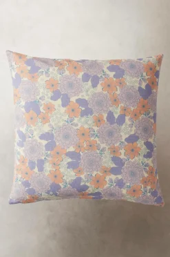 Prydnadskuddar & Fodral|Jotex PEONY Kuddfodral 60x60 Cm Lila