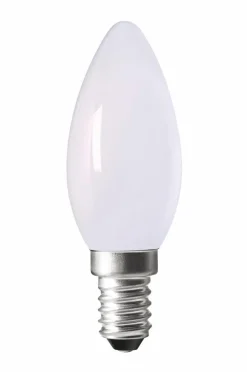 Ljuskällor|Jotex Perfect LED Kron 2,5W (15W) E14 Opal