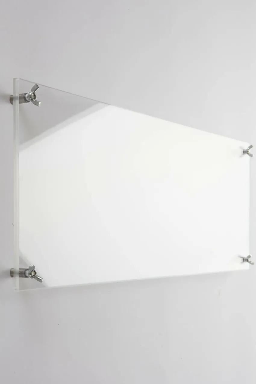 Barnmöbler|Barnmöbler Deal|Jotex PERLA Teckningsram 65 Cm Transparent