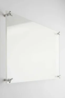 Barnmöbler|Barnmöbler Deal|Jotex PERLA Teckningsram 49 Cm Transparent