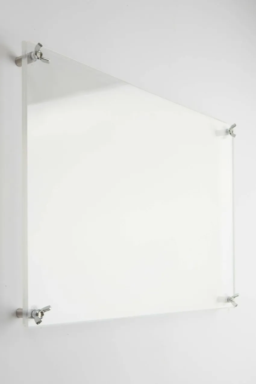 Barnmöbler|Barnmöbler Deal|Jotex PERLA Teckningsram 49 Cm Transparent