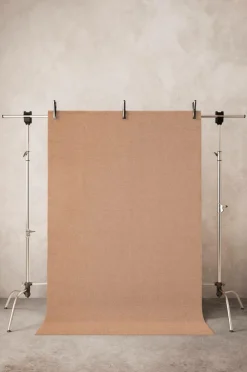 Återvunna Mattor|Utomhusmattor|Jotex PETONA Utomhusmatta Mörkbeige
