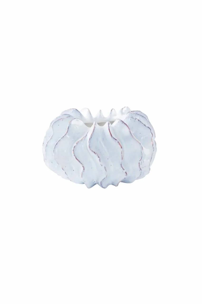 Krukor|Jotex PEYTON Kruka ø 24,5 Cm Vit