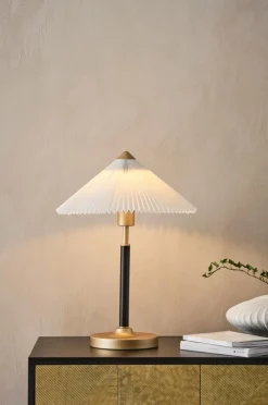 Bordslampor|Jotex PHOENIX Bordslampa Guld