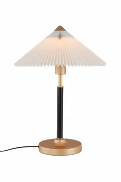 Bordslampor|Jotex PHOENIX Bordslampa Guld
