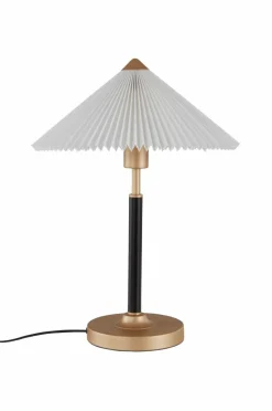 Bordslampor|Jotex PHOENIX Bordslampa Guld