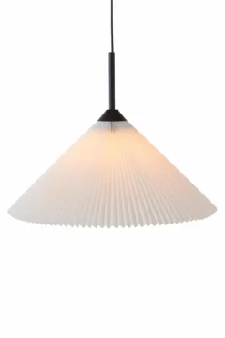 Taklampor|Jotex PHOENIX Taklampa Vit/svart