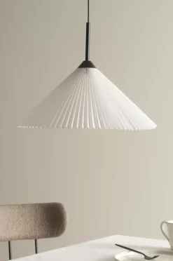 Taklampor|Jotex PHOENIX Taklampa Vit/svart