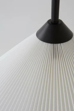 Taklampor|Jotex PHOENIX Taklampa Vit/svart