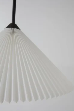 Taklampor|Jotex PHOENIX Taklampa Vit/svart