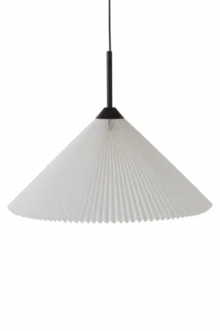 Taklampor|Jotex PHOENIX Taklampa Vit/svart