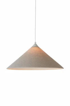 Taklampor|Jotex PIAF Taklampa Ljusgrå