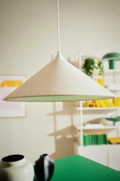 Taklampor|Jotex PIAF Taklampa Ljusgrå