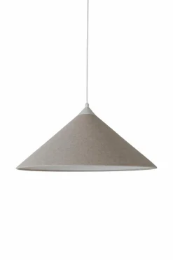 Taklampor|Jotex PIAF Taklampa Ljusgrå