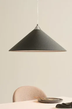 Taklampor|Jotex PIAF Taklampa Grön