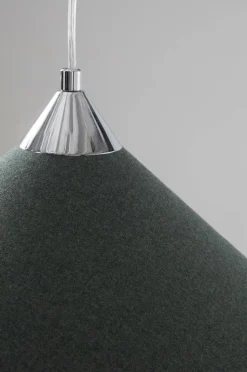 Taklampor|Jotex PIAF Taklampa Grön