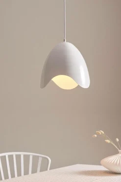 Taklampor|Jotex PIKE Taklampa Vit