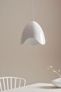 Taklampor|Jotex PIKE Taklampa Vit