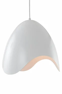 Taklampor|Jotex PIKE Taklampa Vit