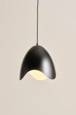 Taklampor|Jotex PIKE Taklampa Svart