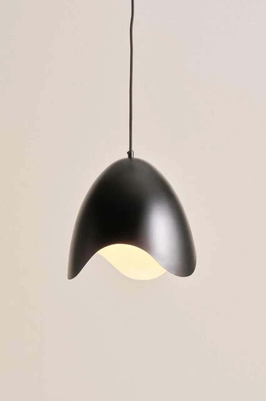 Taklampor|Jotex PIKE Taklampa Svart