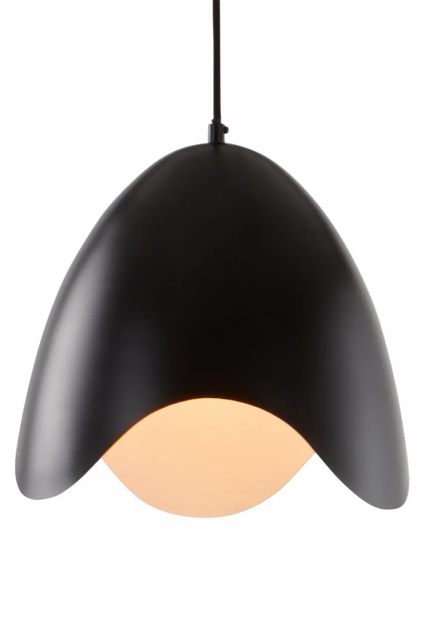 Taklampor|Jotex PIKE Taklampa Svart