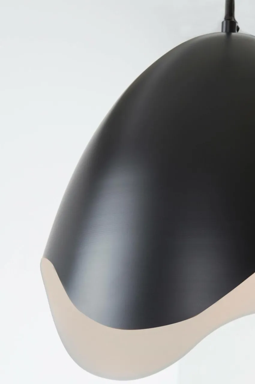 Taklampor|Jotex PIKE Taklampa Svart