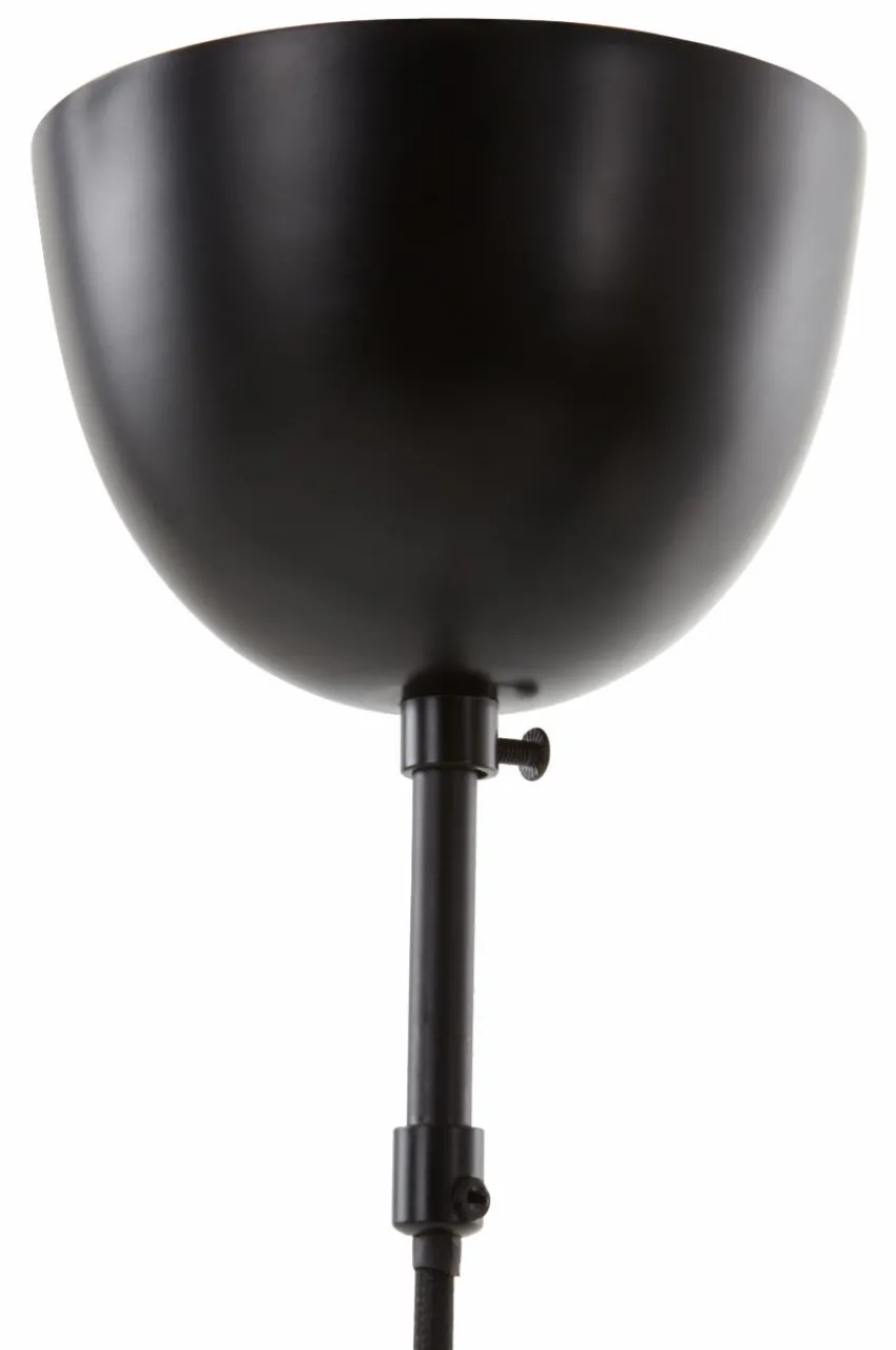 Taklampor|Jotex PIKE Taklampa Svart