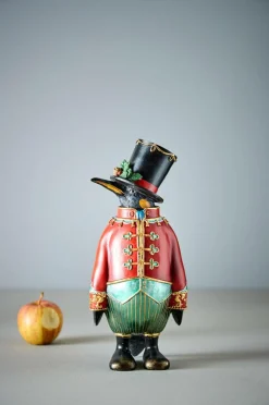 Juldekoration|Jotex PINGU Dekorationsfigur Multi