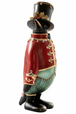 Juldekoration|Jotex PINGU Dekorationsfigur Multi