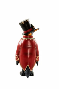 Juldekoration|Jotex PINGU Dekorationsfigur Multi