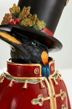 Juldekoration|Jotex PINGU Dekorationsfigur Multi