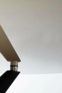Bord|Jotex PINZOLO Matbord ø 130 Cm Svart