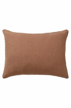 Prydnadskuddar & Fodral|Jotex PIPER Kuddfodral 70x50 Cm Brun