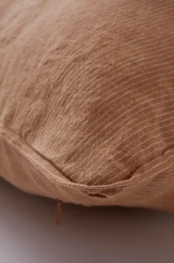 Prydnadskuddar & Fodral|Jotex PIPER Kuddfodral 70x50 Cm Brun