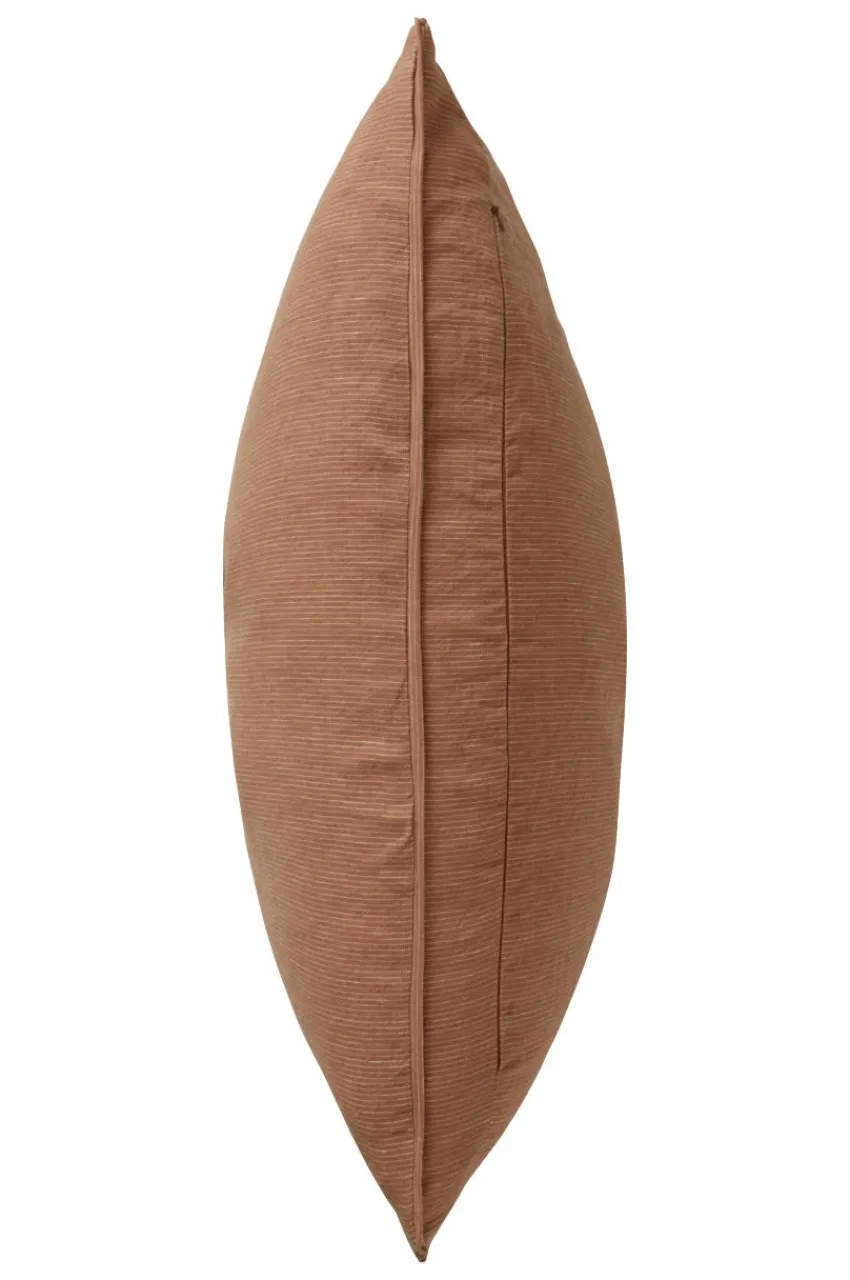 Prydnadskuddar & Fodral|Jotex PIPER Kuddfodral 70x50 Cm Brun