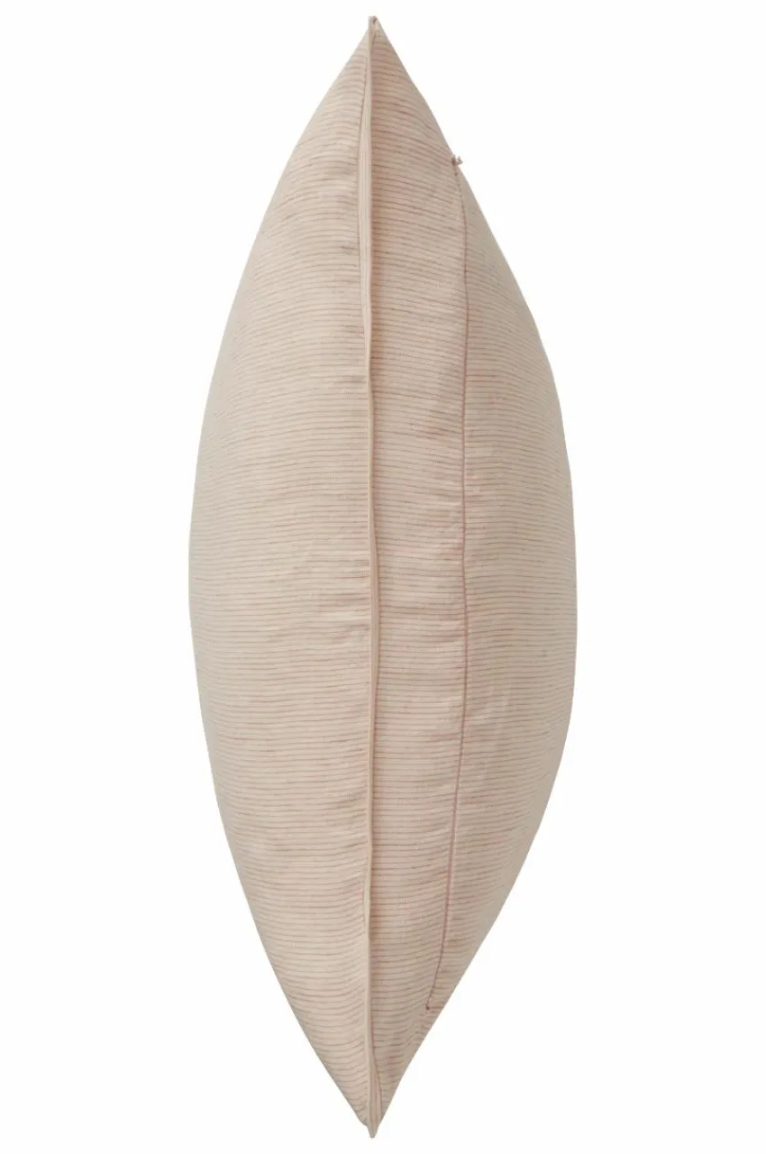 Prydnadskuddar & Fodral|Jotex PIPER Kuddfodral 60x60 Cm Rosa
